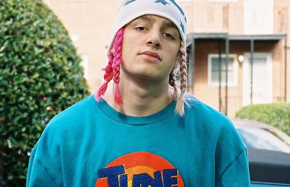 Lil Peej Biography: YouTube, Net Worth, Parents, Ethnicity, Real Name, TikTok, Songs, Girlfriend, Age, Height
