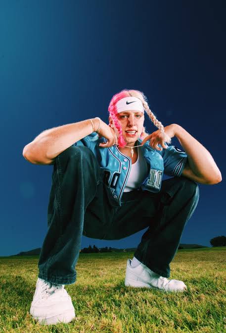 Lil Peej - Biography