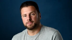 James Roday Rodriguez