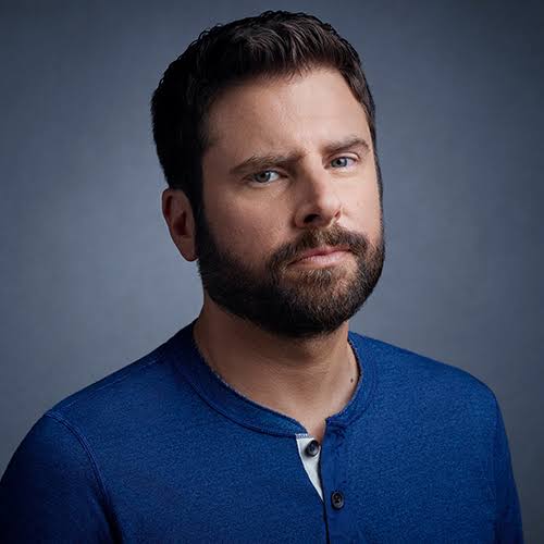 James Roday Rodriguez - Biography