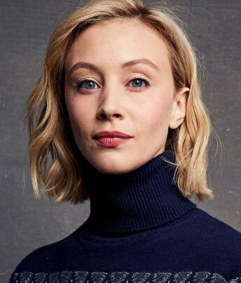 Sarah Gadon Biography: Boyfriend, Awards, Height, Movies, Age, Instagram, Parents, Ethnicity