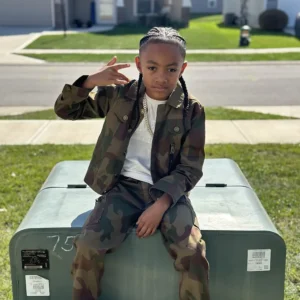 DJ Cool Kid