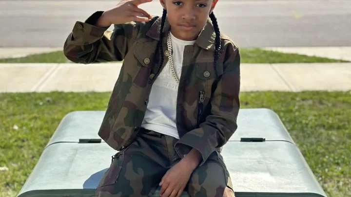 DJ Cool Kid Biography: Parents, Age, Songs, Ethnicity, YouTube, Awards, Height, Siblings, Girlfriend