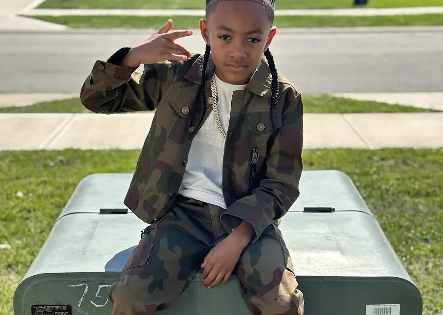 DJ Cool Kid Biography: Parents, Age, Songs, Ethnicity, YouTube, Awards, Height, Siblings, Girlfriend