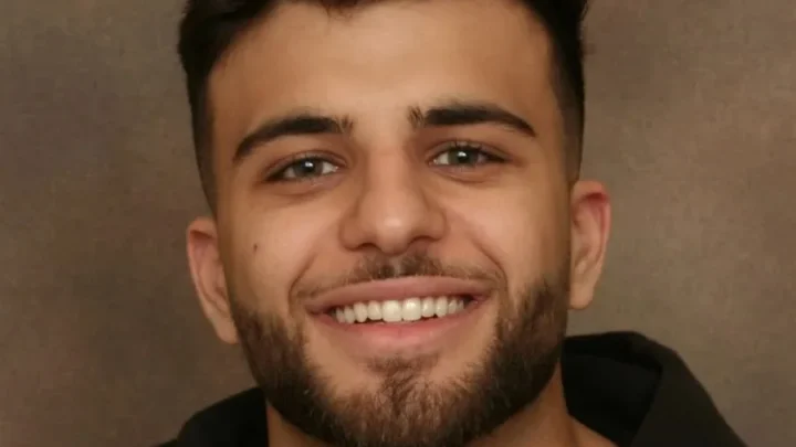 Ramo Akh Biography: Religion, Height, TikTok, Ethnicity, Parents, Net Worth, Age, Girlfriend