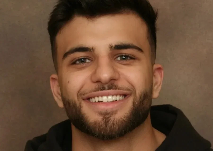 Ramo Akh Biography: Religion, Height, TikTok, Ethnicity, Parents, Net Worth, Age, Girlfriend