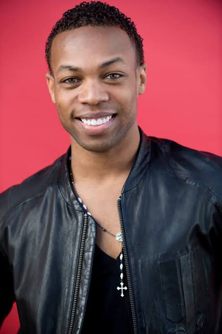 Todrick Hall - Biography