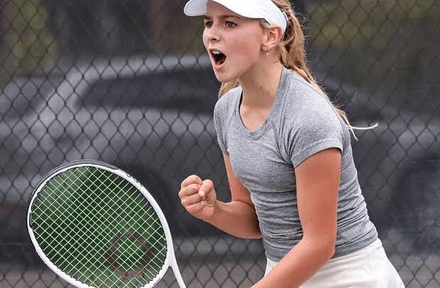 Cissy Adams Biography: Height, Brother, Age, Ethnicity, Net Worth, Awards, TikTok, Boyfriend, Parents, Religion