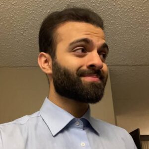 Captain Halal