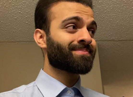 Captain Halal Biography: Net Worth, Awards, TikTok, Parents, Real Name, Height, Girlfriend, Ethnicity, Age