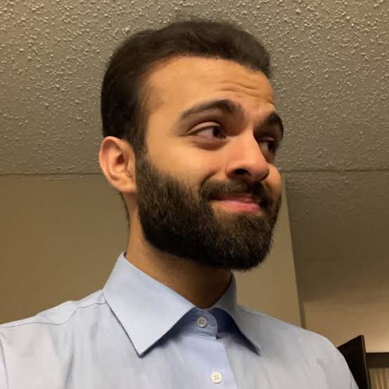 Captain Halal Biography: Net Worth, Awards, TikTok, Parents, Real Name, Height, Girlfriend, Ethnicity, Age