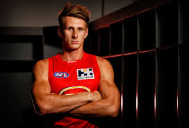 Daniel Gorringe Biography: Age, Wife, Kids, Height, Net Worth, Parents, Career Stats, Instagram, Nationality
