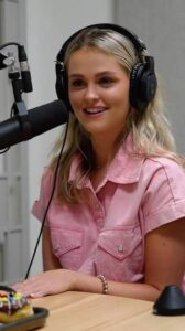 Ivey Meeks