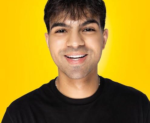 Wasil Daoud Biography: Ethnicity, Girlfriend, Height, Religion, TikTok, Age, Net Worth, Parents, YouTube