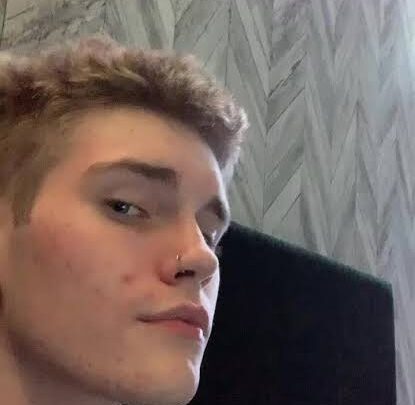 Kian Jardine Biography: Parents, Net Worth, Girlfriend, TikTok, Ethnicity, Age, Height