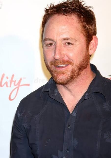 Scott Grimes Biography: Children, Net Worth, Awards, Instagram, Movies, Ethnicity, Wife, Age, YouTube