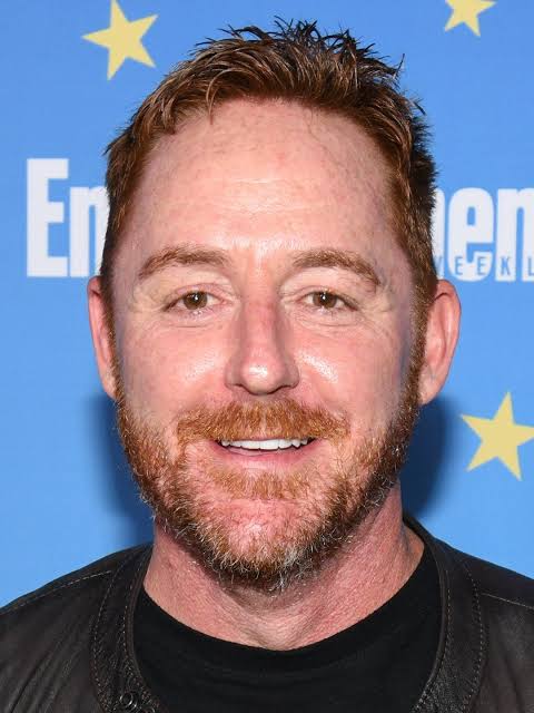 Scott Grimes - Biography