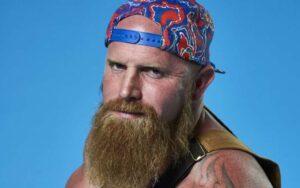 Ginger Billy - Biography