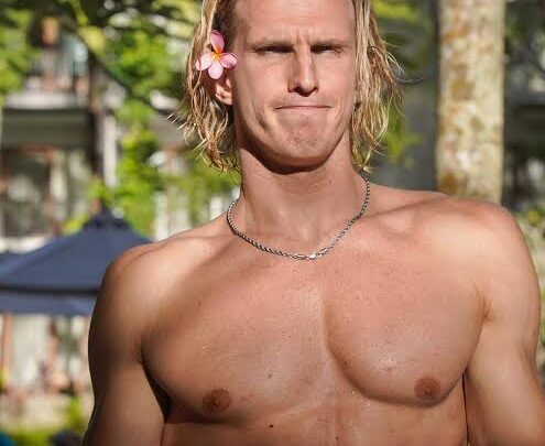 Hunter Matthews Biography: Net Worth, Parents, Age, Height, Girlfriend, YouTube, Instagram
