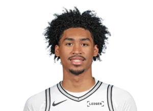 Dylan Harper - Biography