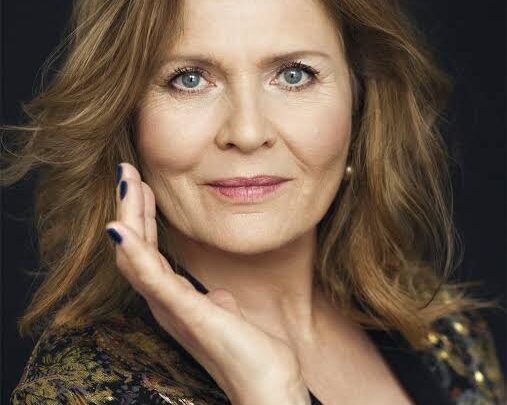 Grażyna Szapołowska Biography: Age, Net Worth, Movies, Career, Husband, Children, Parents, Awards