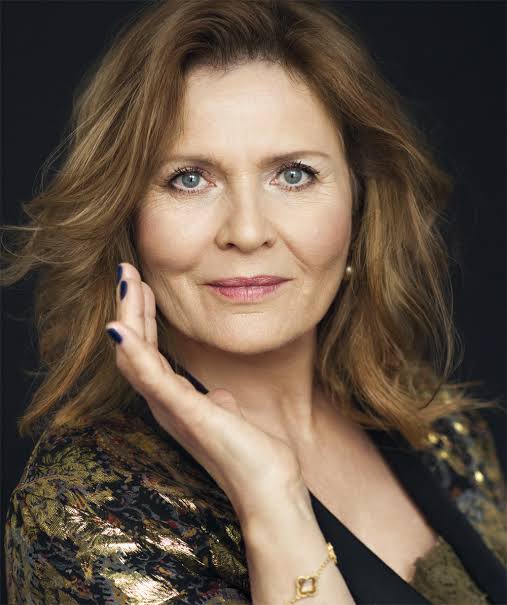 Grażyna Szapołowska Biography: Age, Net Worth, Movies, Career, Husband, Children, Parents, Awards