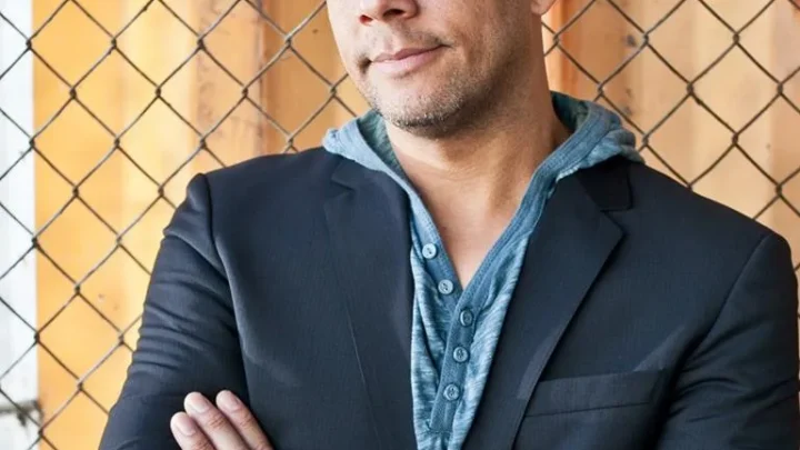 Keith Silverstein Biography: Age, Net Worth, Career, Height, Wife, Children, Parents, Anime Roles