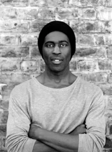 Sola Akingbola - Biography