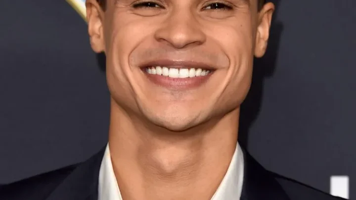 Kolton Stewart Biography: Age, Net Worth, Movies, TV Shows, Career, Height, Wife, Children, Parents