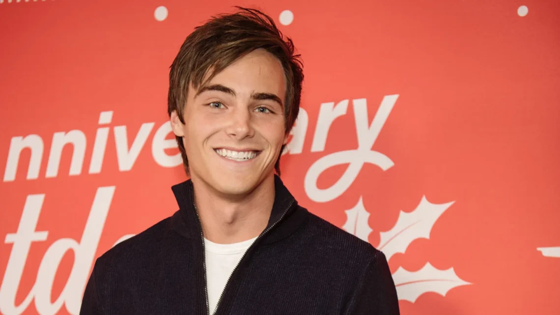 Kevin Quinn Biography: Age, Net Worth, Movies, TV Shows, Career, Height, Girlfriend, Parents, Songs