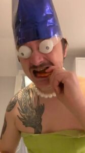 Soggy_Nugget - Biography