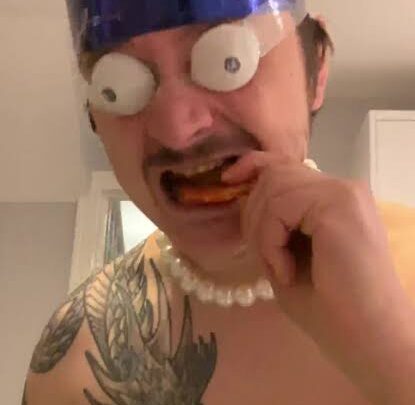 Soggy_Nugget Biography: Content Creation, Net Worth, Age, Height, Parents, Girlfriend, TikTok