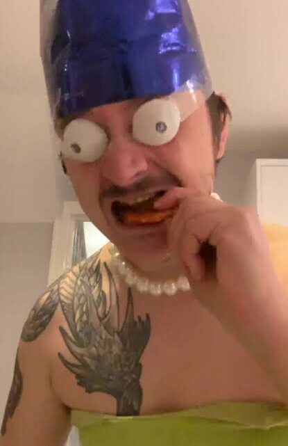 Soggy_Nugget Biography: Content Creation, Net Worth, Age, Height, Parents, Girlfriend, TikTok