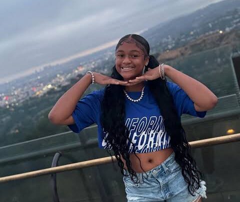 Tacori Aaria Biography: Sister, Instagram, Boyfriend, Songs, Height, Age, Net Worth, Ethnicity, Parents