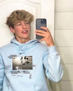 Carson Johns