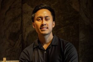 Dimas Ramadhan Pangestu - Biography