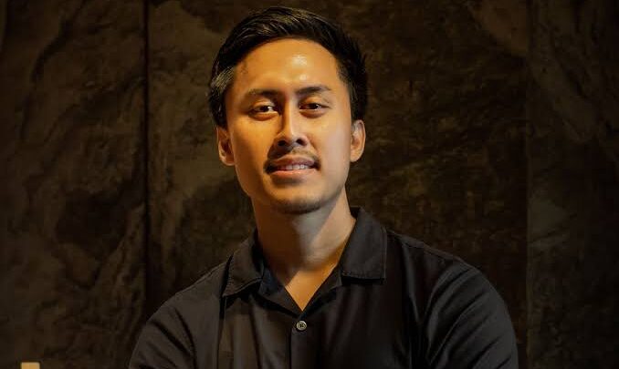 Dimas Ramadhan Pangestu (Chef) Biography: Age, Wife, Height, Net Worth, Parents, Education, Religion, Recipes