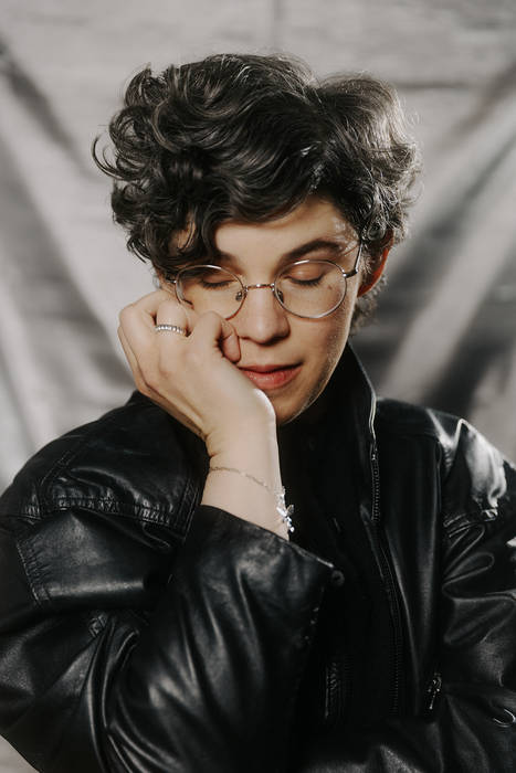 Rebecca Sugar - Biography