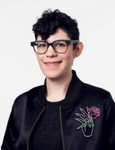 Rebecca Sugar