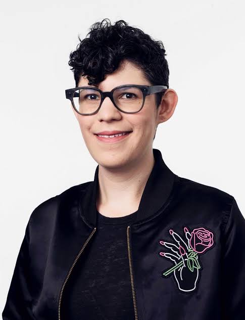 Rebecca Sugar Biography: Ethnicity, Brother, Net Worth, Age, Husband, Animations, Religion, Awards, Height