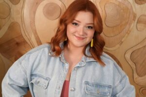 Emily Shaw - Biography