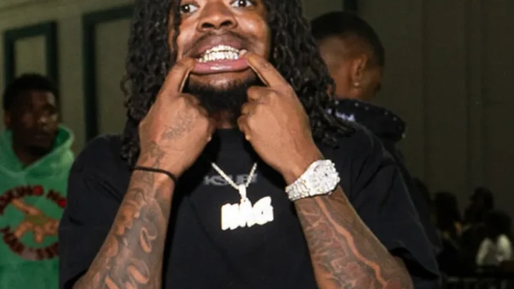 Jslutty Biography: Daughter, Net Worth, Age, Height, Songs, Real Name, Instagram, Girlfriend, Ethnicity, Parents