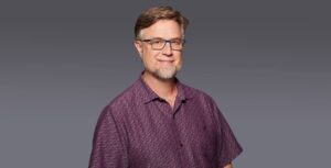 Dan Povenmire - Biography