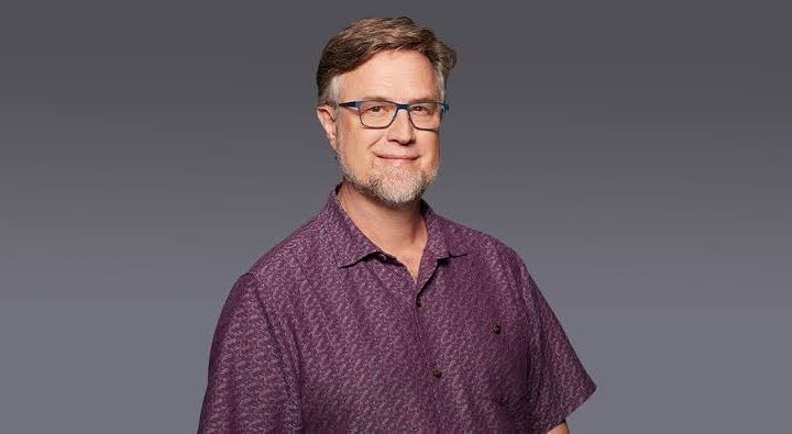 Dan Povenmire Biography: Net Worth, Parents, Age, Kids, Books, Height, Movies & TV Shows, Nationality