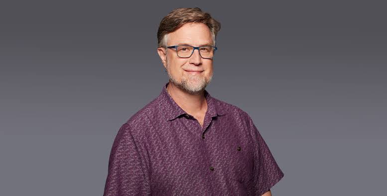 Dan Povenmire Biography: Net Worth, Parents, Age, Kids, Books, Height, Movies & TV Shows, Nationality