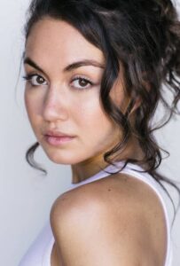 Meg DeLacy