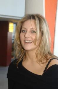 Kasia Jungowska - Biography