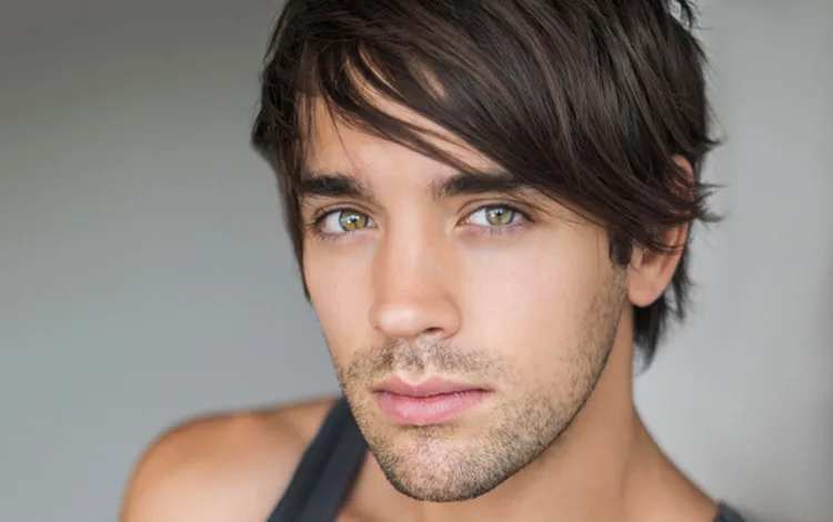 Leo Deluglio - Biography