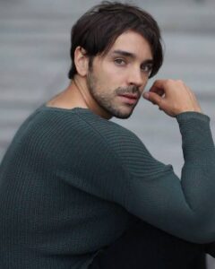 Leo Deluglio