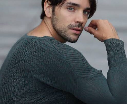 Leo Deluglio Biography: Age, Net Worth, Movies, TV Shows, Career, Height, Girlfriend, Parents